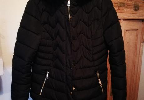 Veste hiver 1