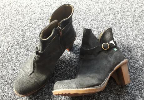 Bottines de marque pointures 40 1