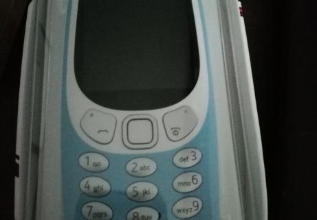 Nokia 3310 1