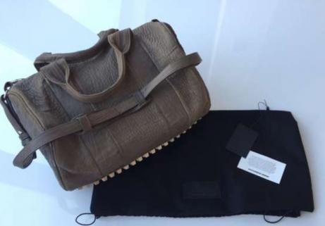 Sac Alexander Wang 4