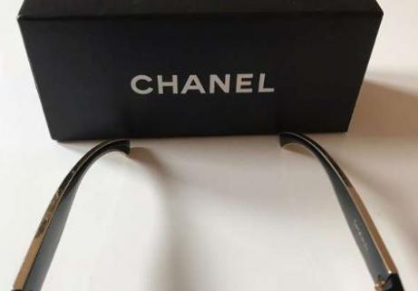 Chanel Lunettes 1