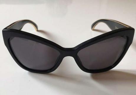 Chanel Lunettes 2