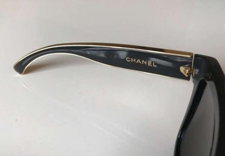 Chanel Lunettes 3