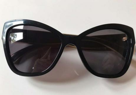 Chanel Lunettes 4