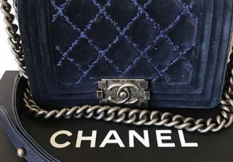 Sac Chanel 1