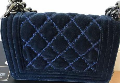 Sac Chanel 2