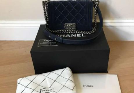 Sac Chanel 4