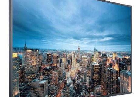 Samsung TV 40' 1