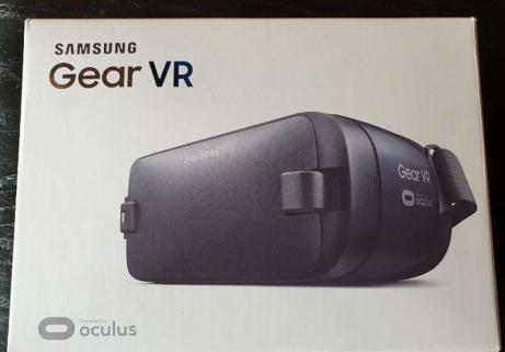 Samsung Gear VR 1