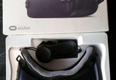 Samsung Gear VR 2