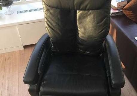 Fauteuil De Massage 3