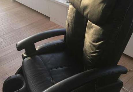 Fauteuil De Massage 4