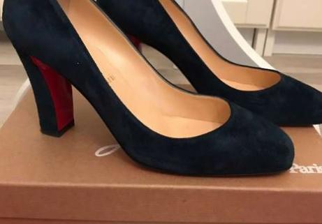 Louboutin 38 1