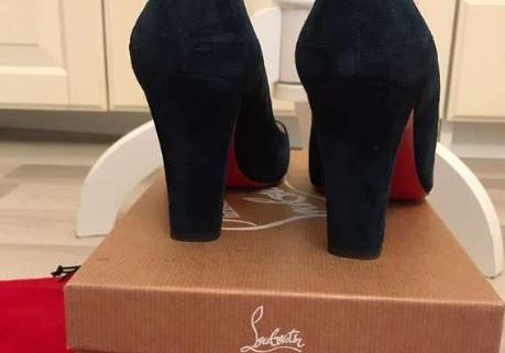 Louboutin 38 2