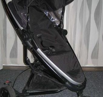 Quinny zapp xtra buggy 1