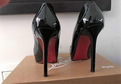 Christian Louboutin 37.5 1