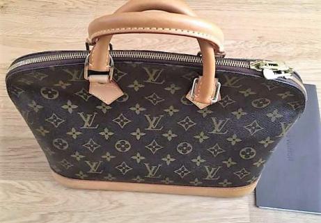 Sac Louis Vuitton 1