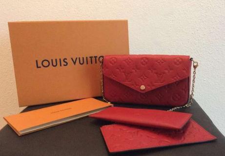 Louis Vuitton 1