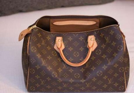 Louis Vuitton Speedy 35 1