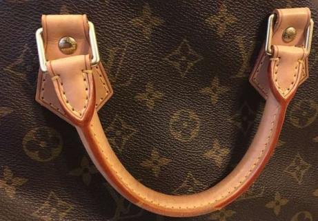 Louis Vuitton Speedy 35 3