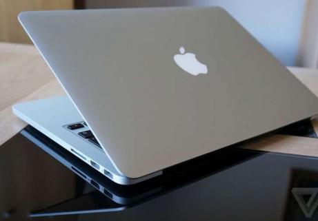 Macbook Pro 1