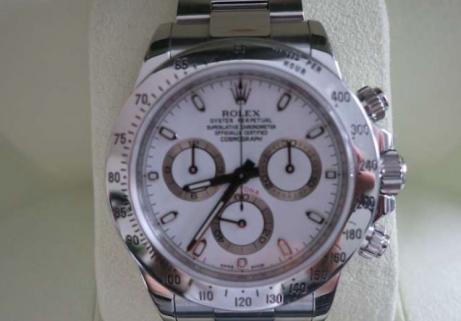 ROLEX Montre 5