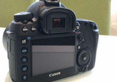 Canon EOS 5D 2