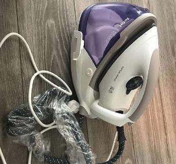 Centrale vapeur Tefal 1