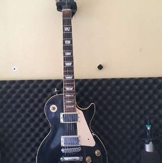 Guitare Gibson Les Paul 1