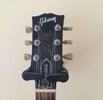 Guitare Gibson Les Paul 4