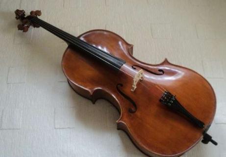 Violoncelle  7/8 1