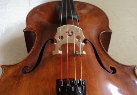 Violoncelle  7/8 2