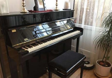 KAWAI piano 1