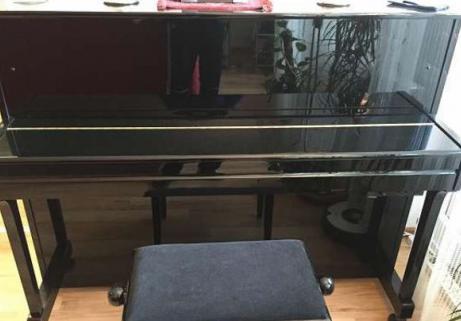 KAWAI piano 2