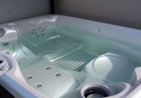 Jacuzzi Calderaspas Celio 1