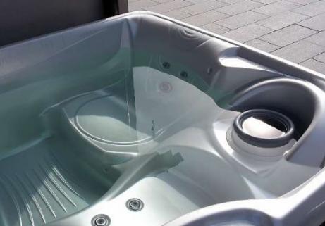 Jacuzzi Calderaspas Celio 2