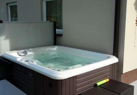 Jacuzzi Calderaspas Celio 4