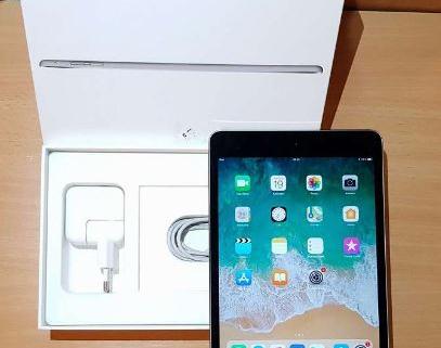 IPAD MINI 4-128GB 1