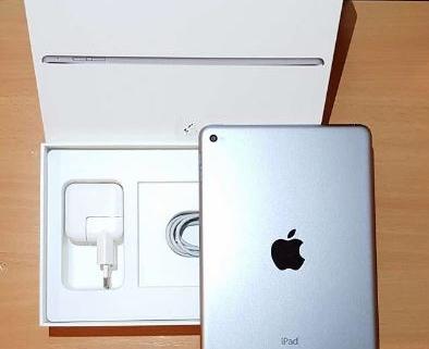 IPAD MINI 4-128GB 2