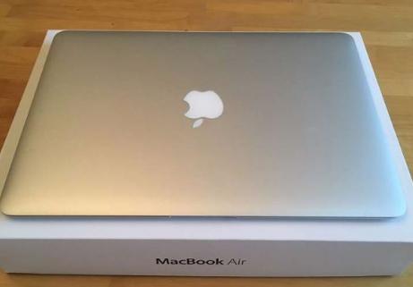 MacBook Air 13.3'' 2