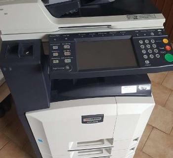 Imprimante Kyocera km 2560 1