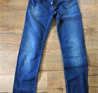 Jeans Hugo Boss 28/32 1