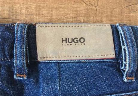 Jeans Hugo Boss 28/32 2