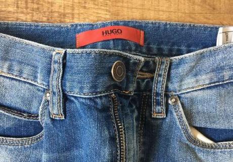 Jeans Hugo Boss 30/32 3