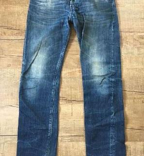 Jeans Diesel Buster 28/32 1