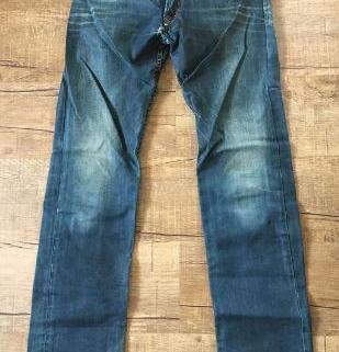 Jeans Diesel Poiak 30/32 1