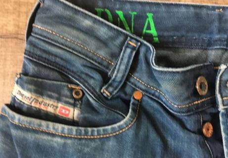 Jeans Diesel Poiak 30/32 3