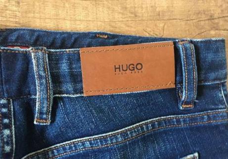 Jeans Hugo Boss 30/32 2