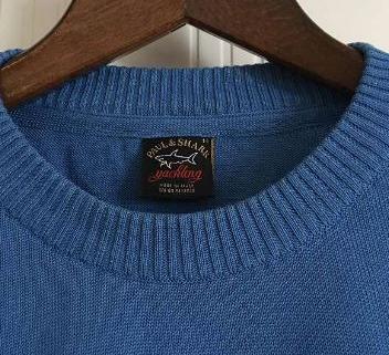 Pull Paul & Shark Yachting 4