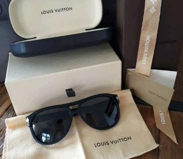 LOUIS VUITTON Evidence Aviator 1